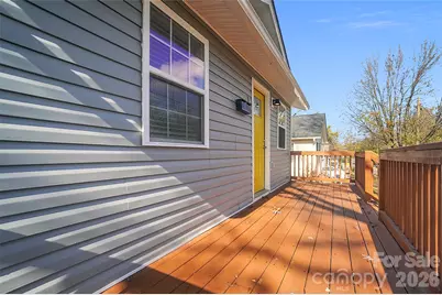811 Mable Avenue, Kannapolis, NC 28083 - Photo 28