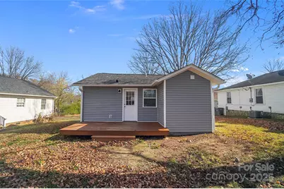 811 Mable Avenue, Kannapolis, NC 28083 - Photo 22