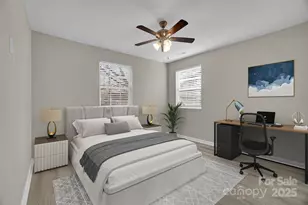 811 Mable Ave, Kannapolis, NC 28083 - Photo 8