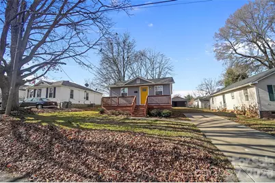 811 Mable Avenue, Kannapolis, NC 28083 - Photo 1