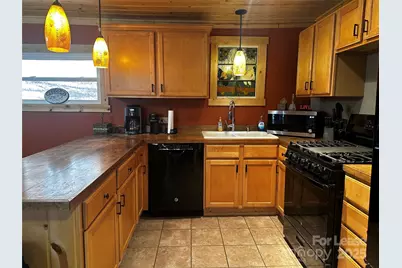 717 Deep Gap Road, Burnsville, NC 28714 - Photo 18