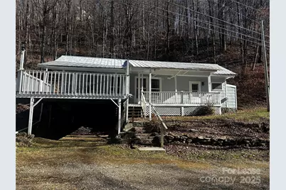 717 Deep Gap Road, Burnsville, NC 28714 - Photo 1