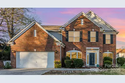 8611 Sabella Lane, Charlotte, NC 28216 - Photo 1