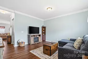 5033 Haven Lodge Rd, Matthews, NC 28104 - Photo 6