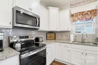 5033 Haven Lodge Road, Matthews, NC 28104 - Photo 16