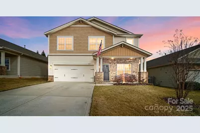 5033 Haven Lodge Road, Matthews, NC 28104 - Photo 1