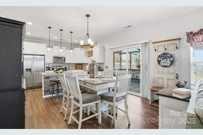 5033 Haven Lodge Road, Matthews, NC 28104 - Photo 12