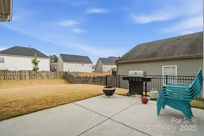 5033 Haven Lodge Road, Matthews, NC 28104 - Photo 32