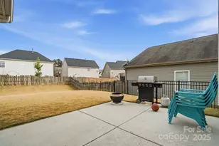 5033 Haven Lodge Rd, Matthews, NC 28104 - Photo 32