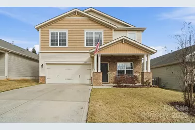 5033 Haven Lodge Road, Matthews, NC 28104 - Photo 2