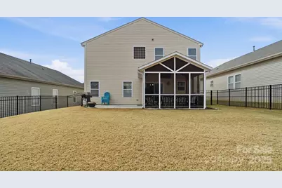 5033 Haven Lodge Road, Matthews, NC 28104 - Photo 34