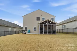 5033 Haven Lodge Rd, Matthews, NC 28104 - Photo 34