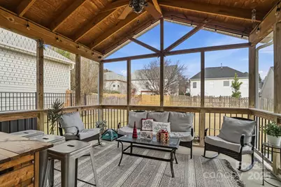 5033 Haven Lodge Road, Matthews, NC 28104 - Photo 30