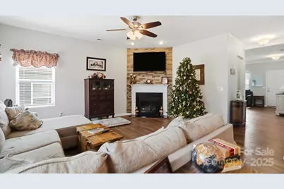 5033 Haven Lodge Road, Matthews, NC 28104 - Photo 8