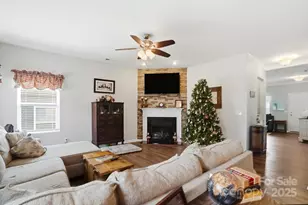 5033 Haven Lodge Rd, Matthews, NC 28104 - Photo 8