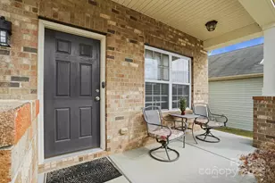 5033 Haven Lodge Rd, Matthews, NC 28104 - Photo 4