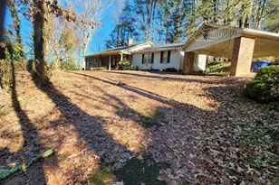 126 Gwyn St, North Wilkesboro, NC 28659 - Photo 4