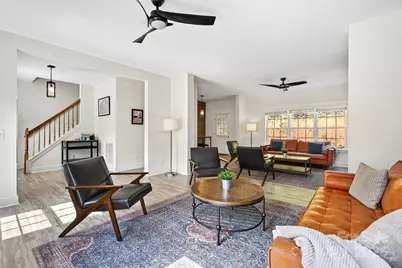 8026 Buck Creek Road, Marion, NC 28752 - Photo 6