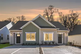 521/525 N Linwood Ave, Charlotte, NC 28216 - Photo 2