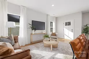 521/525 N Linwood Ave, Charlotte, NC 28216 - Photo 4