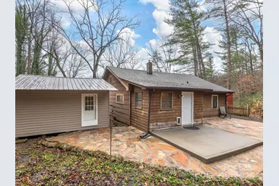 32 Saunooke Road, Asheville, NC 28805 - Photo 6