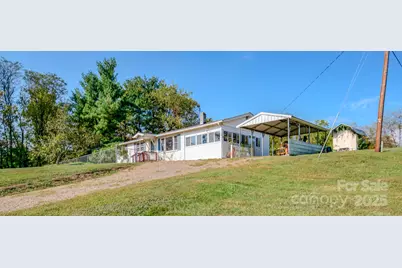 531 Bryson Road, Candler, NC 28715 - Photo 34