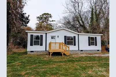 12216 Mascot Lane, Huntersville, NC 28078 - Photo 1