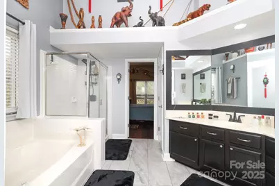 10209 Ashley Farm Drive, Matthews, NC 28105 - Photo 20