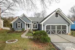 10209 Ashley Farm Dr, Matthews, NC 28105 - Photo 46