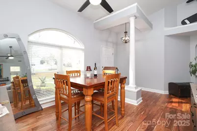 10209 Ashley Farm Drive, Matthews, NC 28105 - Photo 8