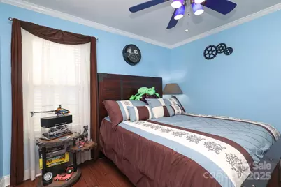 10209 Ashley Farm Drive, Matthews, NC 28105 - Photo 24