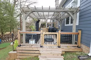 10209 Ashley Farm Dr, Matthews, NC 28105 - Photo 36