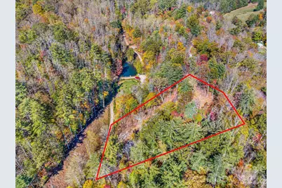 148 Fish Pond Lane, Burnsville, NC 28714 - Photo 2