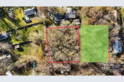 99999 Caribou Road, Asheville, NC 28803 - Photo 2