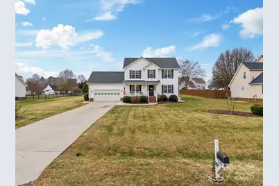 949 Cress School Road, Salisbury, NC 28147 - Photo 1