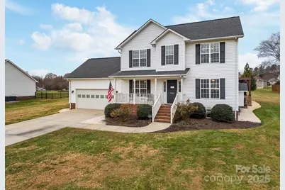 949 Cress School Road, Salisbury, NC 28147 - Photo 2