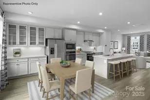 1068 Bracken Hill Rd, Indian Trail, NC 28079 - Photo 1