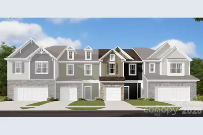 3139 Lilac Grove Drive, Charlotte, NC 28269 - Photo 2