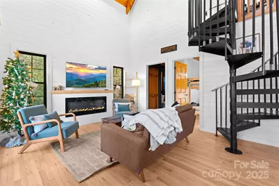 68 Bear Den Mountain View Drive, Spruce Pine, NC 28777 - Photo 4