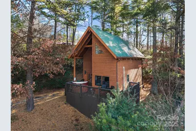 68 Bear Den Mountain View Drive, Spruce Pine, NC 28777 - Photo 1