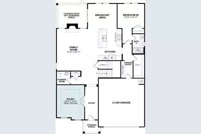 12121 Avienmore Drive, Charlotte, NC 28278 - Photo 2