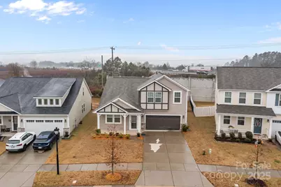 3252 Cheyney Park Drive, Charlotte, NC 28269 - Photo 2