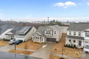 3252 Cheyney Park Dr, Charlotte, NC 28269 - Photo 6