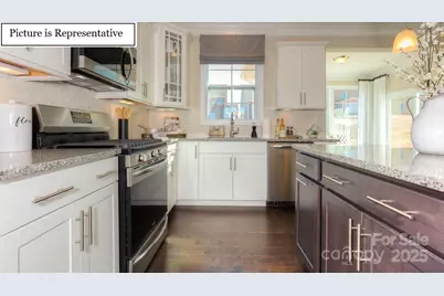 7117 Butternut Oak Terrace, Huntersville, NC 28078 - Photo 12