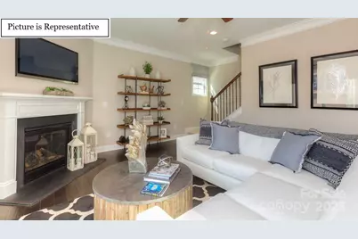 7117 Butternut Oak Terrace, Huntersville, NC 28078 - Photo 16