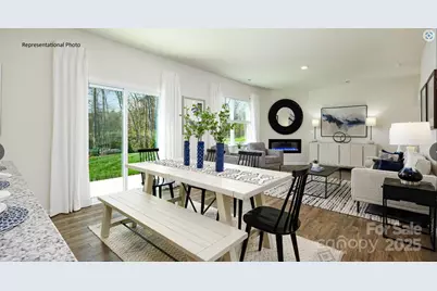 413 Brinkley Drive, Kings Mountain, NC 28086 - Photo 4