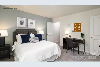 413 Brinkley Drive, Kings Mountain, NC 28086 - Photo 12