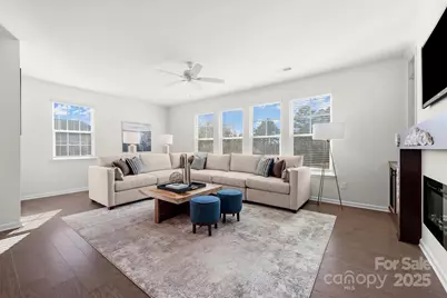 15008 Holly Run Lane, Charlotte, NC 28277 - Photo 12