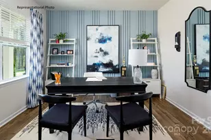 426 Brinkley Dr, Kings Mountain, NC 28086 - Photo 8