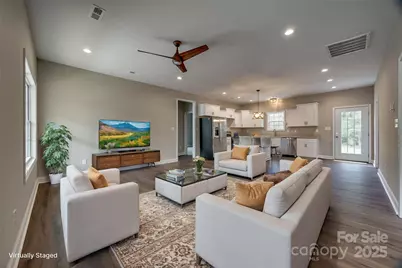 1960 Powell Avenue, Lancaster, SC 29720 - Photo 2